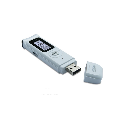 IR290 (8GB) 녹음기 (USB, 구간반복재생, MP3)