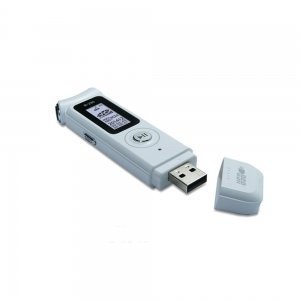 IR290 (8GB) 녹음기 (USB, 구간반복재생, MP3)