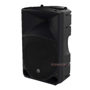 thump15A powerd Loudspeaker 15인치 500W(RMS) (1개)