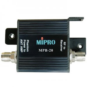 MIPRO MPB-20 안테나 부스터 전원공급기
