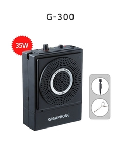 기가폰 G-300