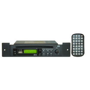 MIPRO CDM-2P (CD/MP3/USB/리모컨포함) MA-707 전용