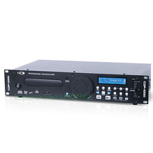 E&amp;W CDP-1000 시디플레이어 (CD,USB,SD,피치조절)