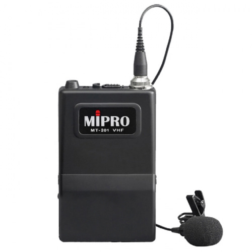 MIPRO MT-103a 무선 핀 마이크